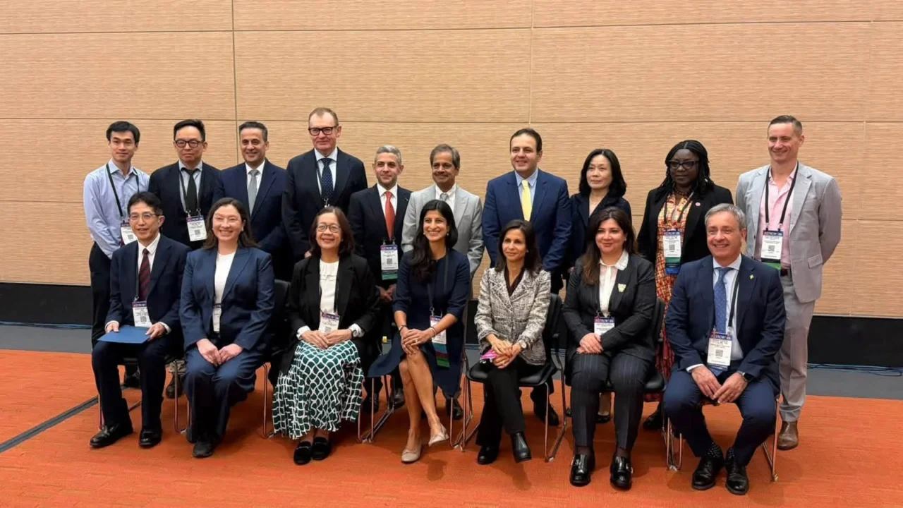 Tamer Refaat: Welcoming Our Newest Class of ASTRO International Ambassadors!