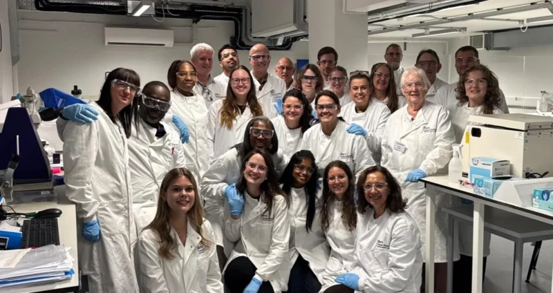 VOICE USA: Bringing a Proven Patient Advocacy Education Model to the GI Cancer Community 2 VOICE USA: Bringing a Proven Patient Advocacy Education Model to the GI Cancer Community