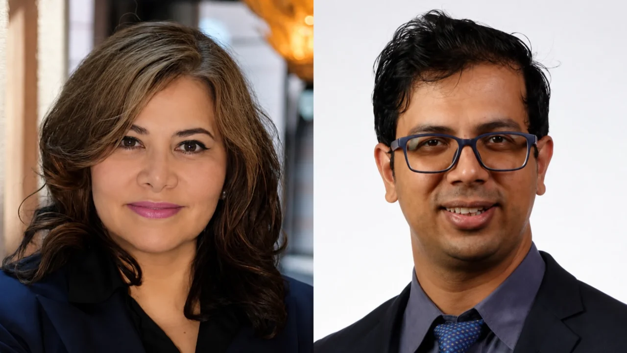 Erika Ruiz-Garcia Joins Bishal Gyawali on Grounded In Groundshot Podcast