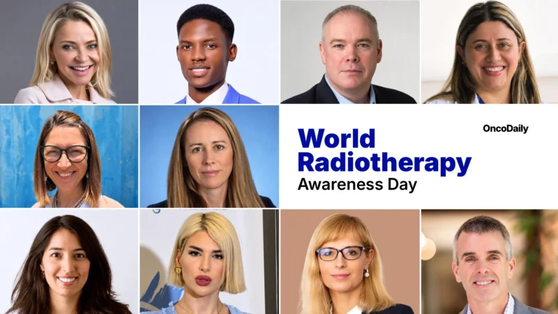 Highlights From World Radiotherapy Awareness Day
