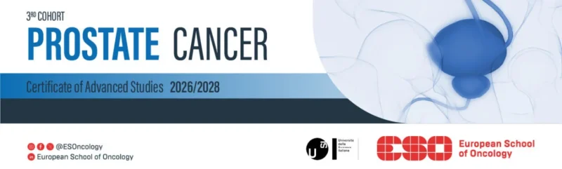 Barbara Jereczek-Fossa: Applications Open for Multidisciplinary Prostate Cancer Program 2 Barbara Jereczek-Fossa: Applications Open for Multidisciplinary Prostate Cancer Program