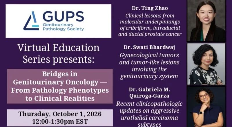 Ting Zhao: A Great Honor to Present at the GUPS Virtual Education Series 2 Ting Zhao: A Great Honor to Present at the GUPS Virtual Education Series