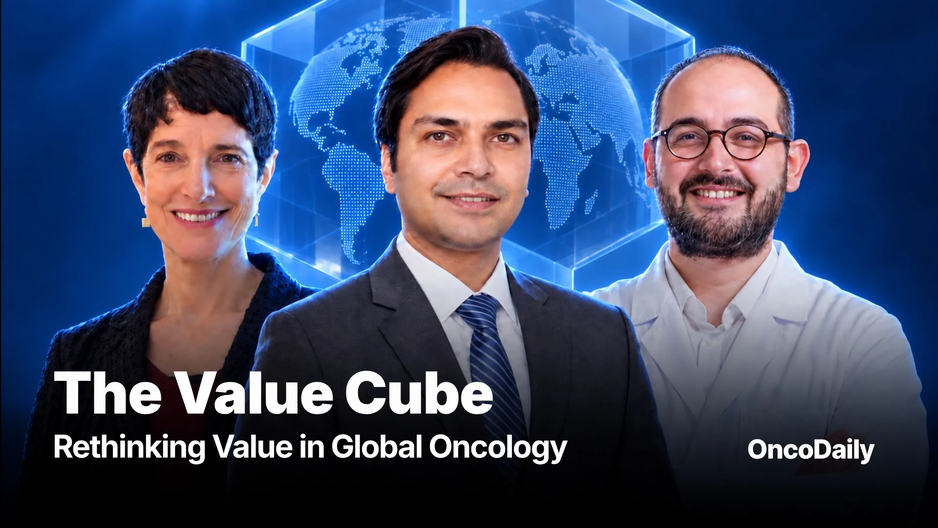 Value Cube