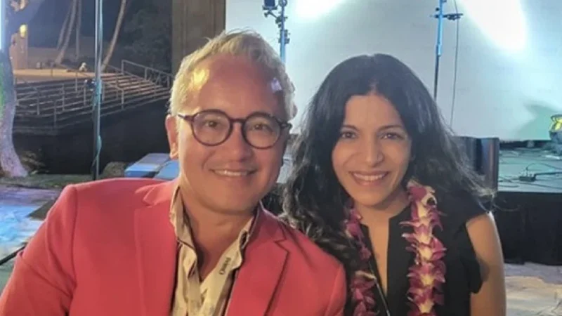 Don Dizon’s Heartfelt Piece in NEJM Dedicated to Rachna Shroff’s Cancer Diagnosis
