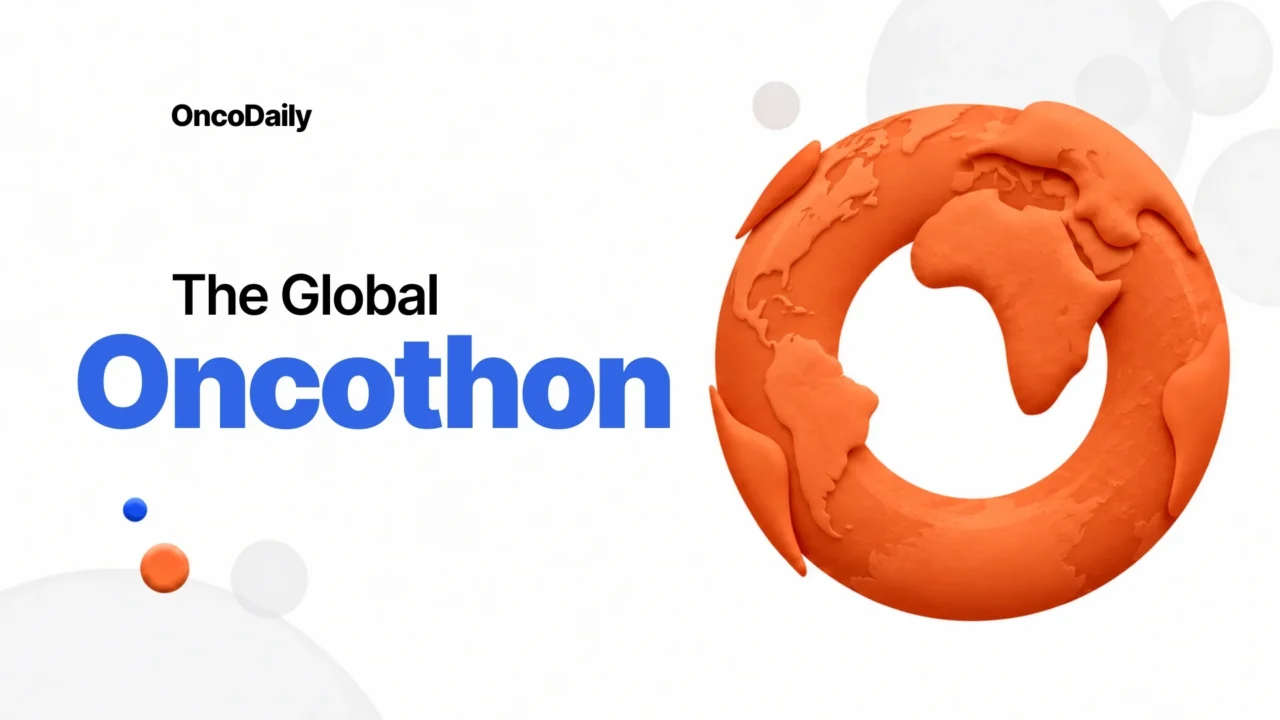 Oncothon