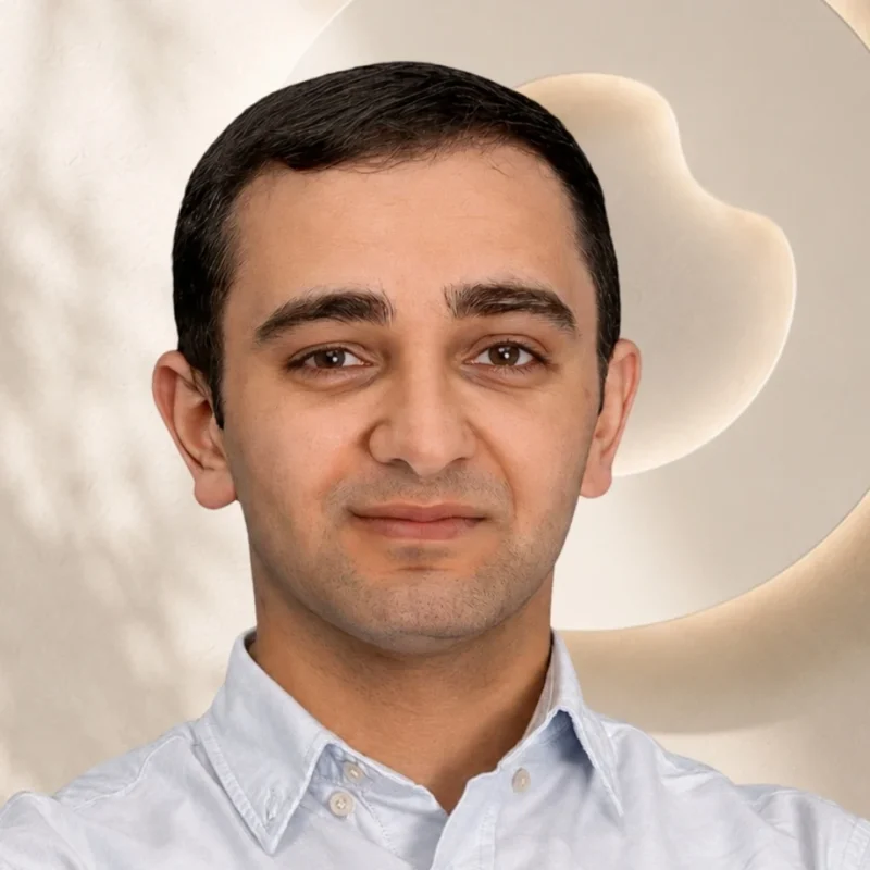 About OncoDaily 74 Vahe Grigoryan