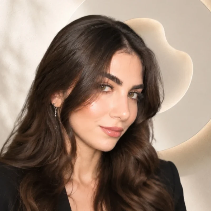 About OncoDaily 80 Rima Grigoryan