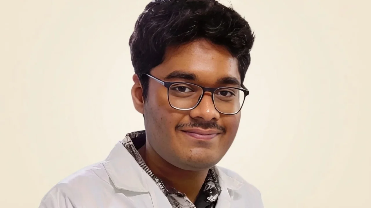 Trushdeep Agrawal: Oral Cancer Takeaways From the GBD 23 Oral Disorders Collaboration