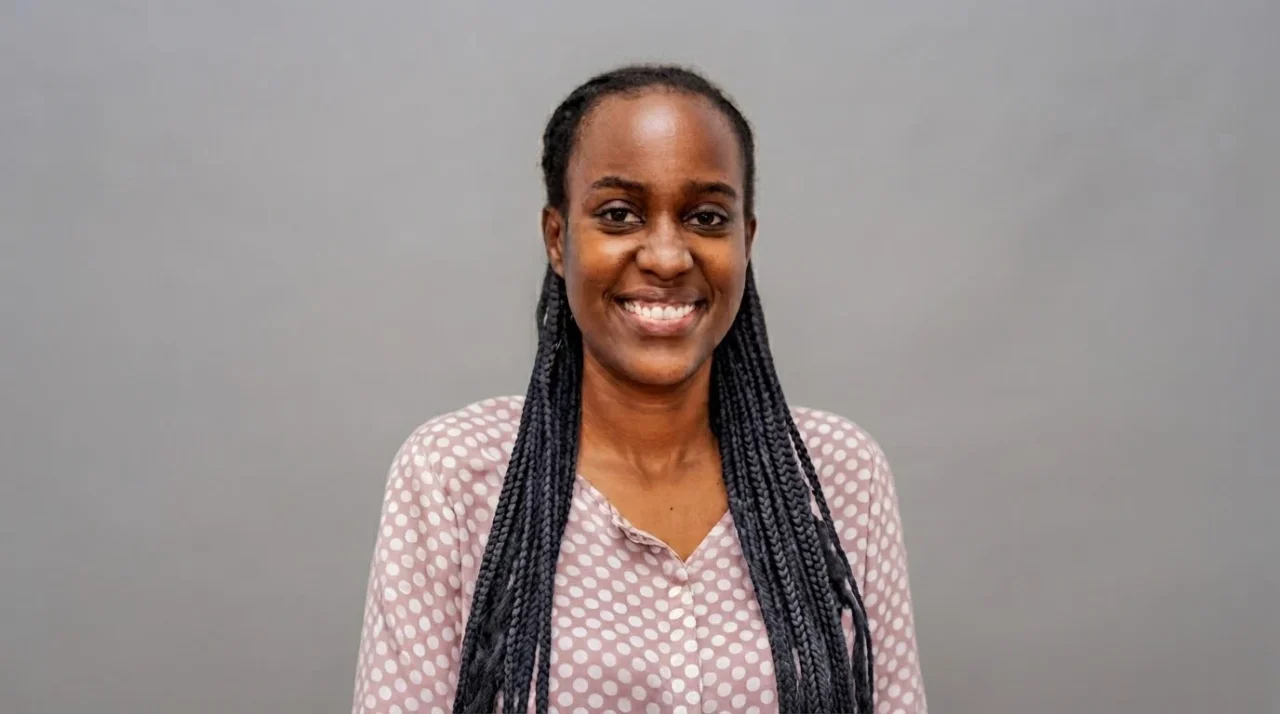 Stephanie Ndung’u: The Sound of Hope in Cancer Care