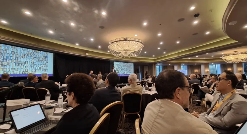 Roberto Contieri: IBCG2026 Celebrates 20 Years of Advancing Bladder Cancer Care