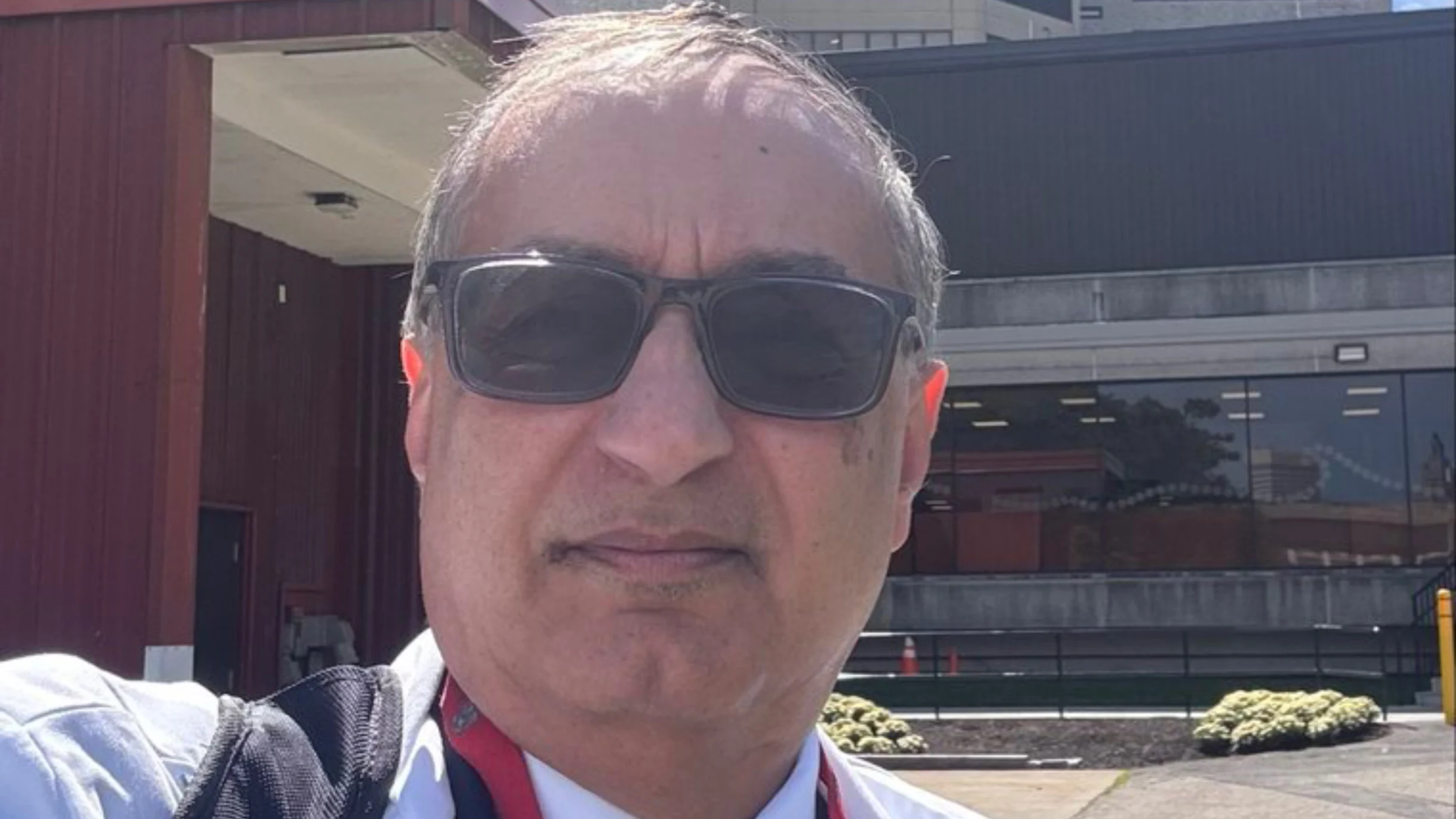 Wafik S. El-Deiry