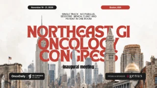 Northeast GI Oncology Poster Updated