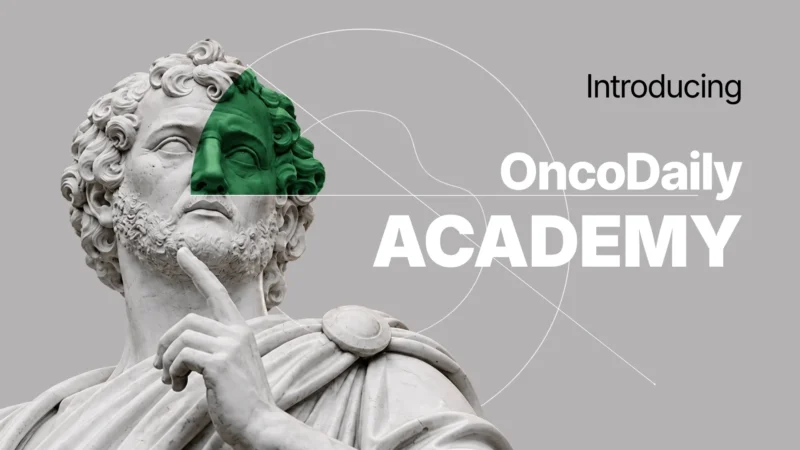 Introducing OncoDaily Academy: A New Global Platform for Oncology Education
