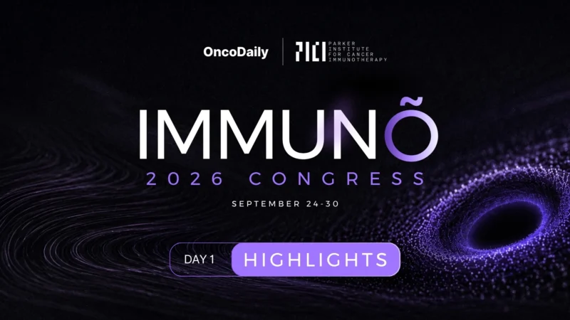 Immuno 2026 Opens with Global Leaders Exploring the Next Decade of Cancer Immunotherapy