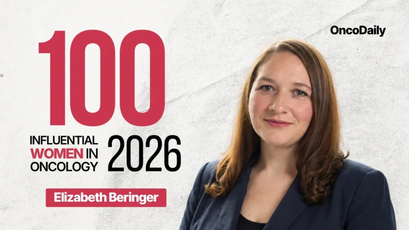 100 Influential Women in Oncology in 2026: Key Opinion Leaders in Social Media and Beyond