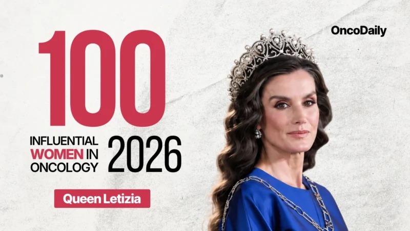 100 Influential Women in Oncology in 2026: Key Opinion Leaders in Social Media and Beyond