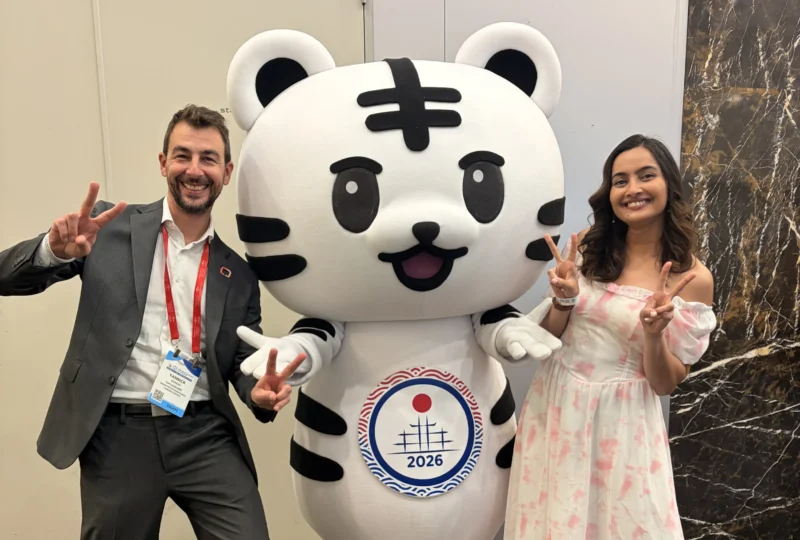 Rasika Bombatkar: IASLC World Conference on Lung Cancer 2026 – Advocate Events Insights 3 Rasika Bombatkar: IASLC World Conference on Lung Cancer 2026 – Advocate Events Insights