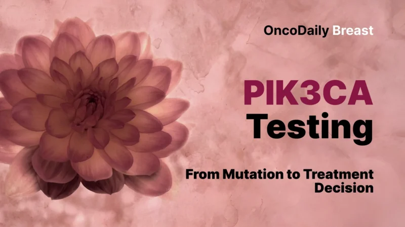 Yakup Ergün: Adjuvant Therapy for Premenopausal Women with HR+/HER2- Breast Cancer 3 Yakup Ergün
