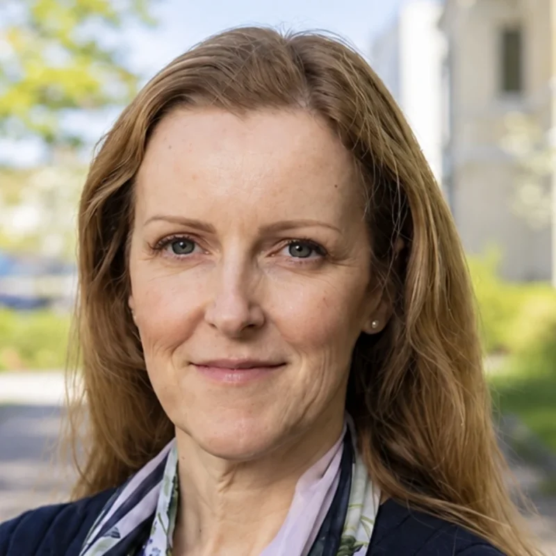 Angelica Loskog