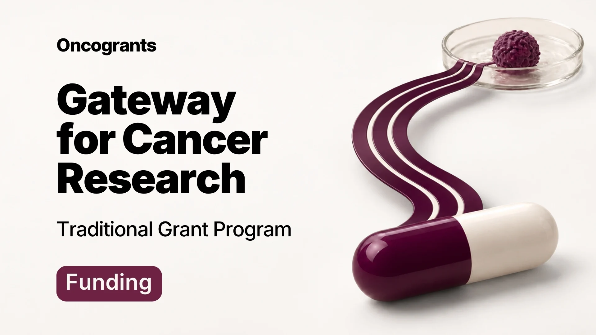 Traditional Grant Program
