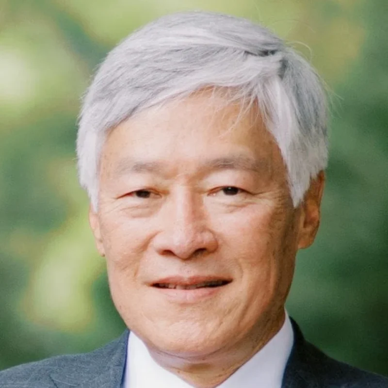 James Yang