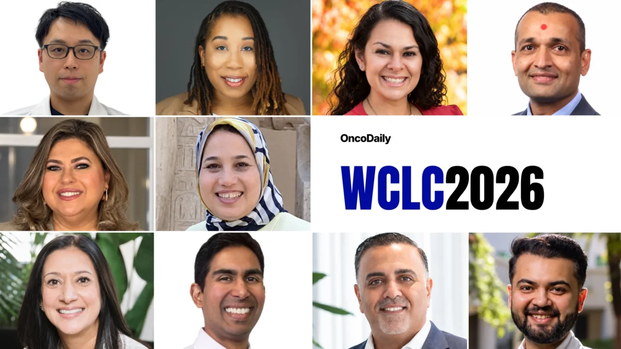 Highlights from WCLC 2026