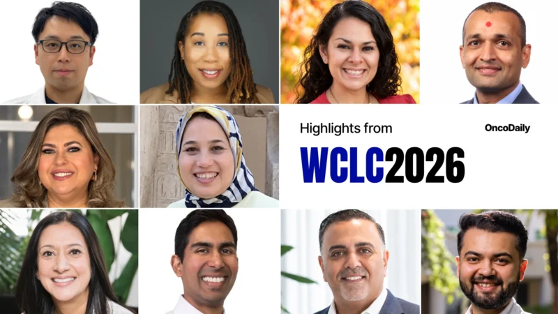 Highlights from WCLC 2026