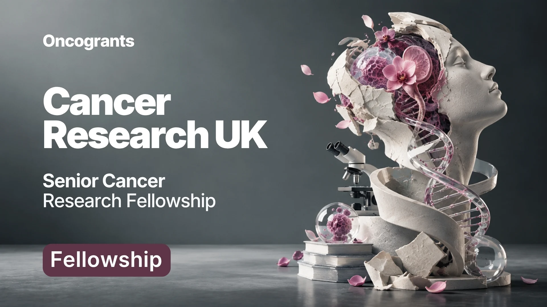 Senior Cancer Research