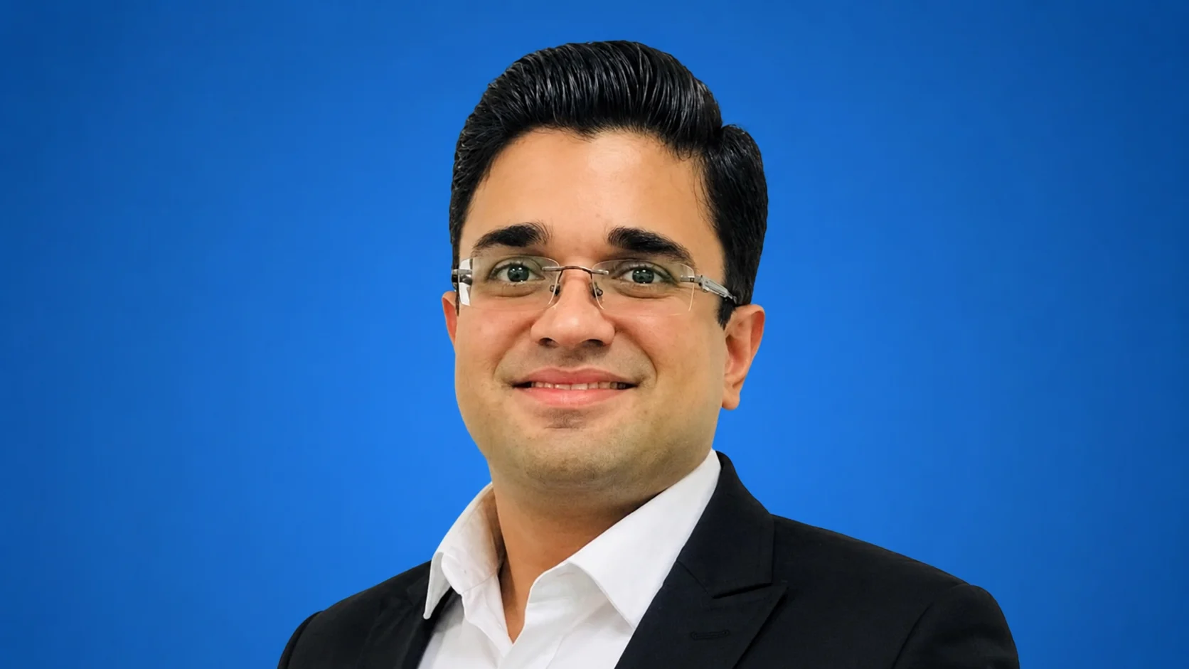 Sohit Anand