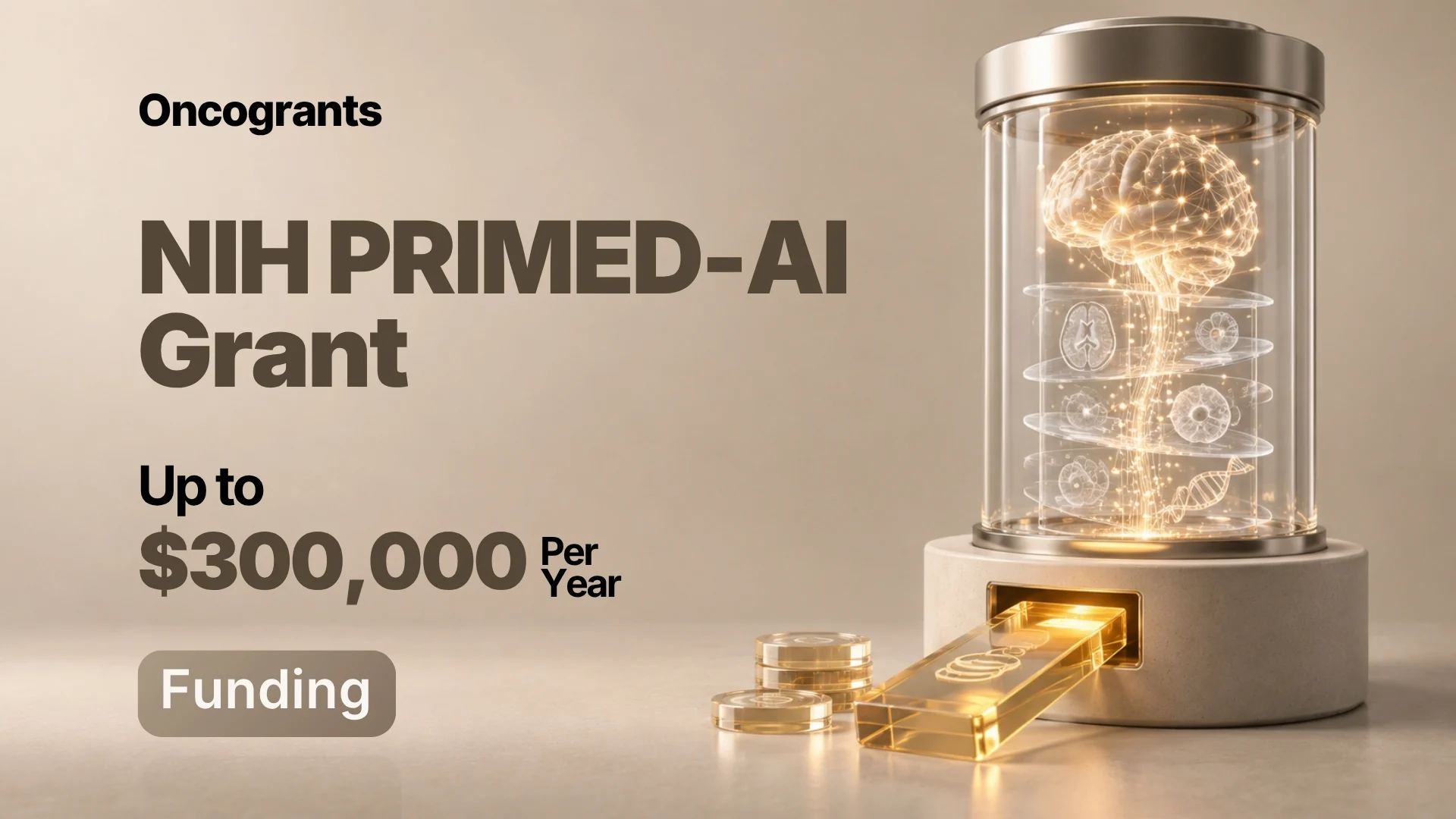 PRIMED-AI