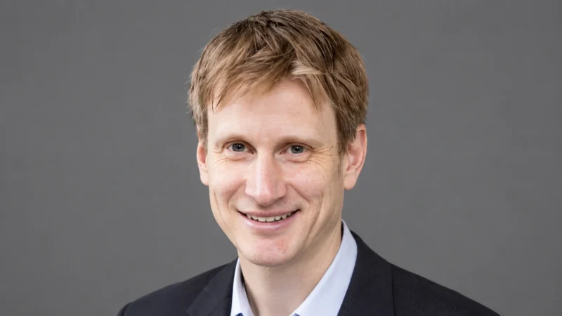 Thomas Hope: FET PET Just Received FDA Approval with Telix Pharmaceuticals Limited