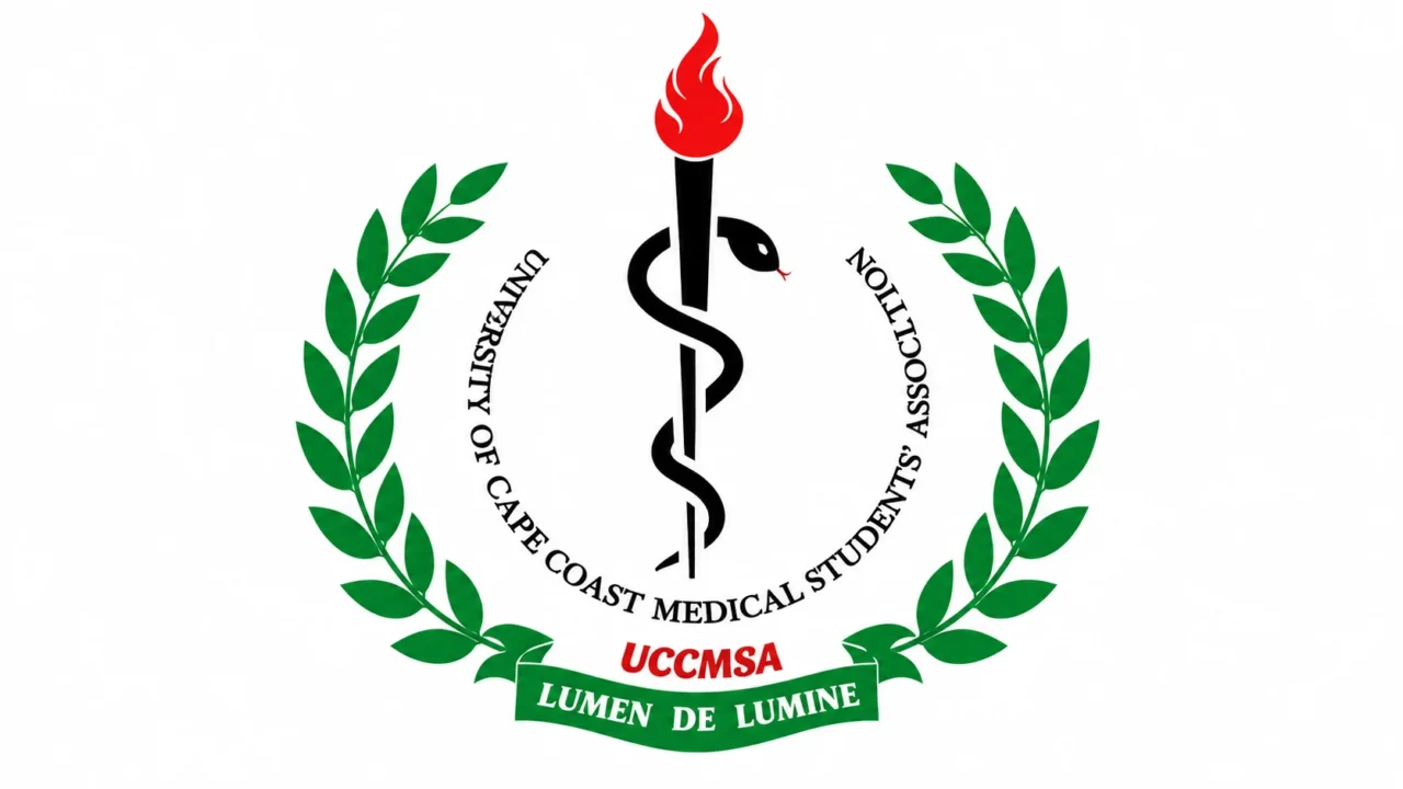 Celebrating the 17th White Coat Ceremony – UCC-MSA