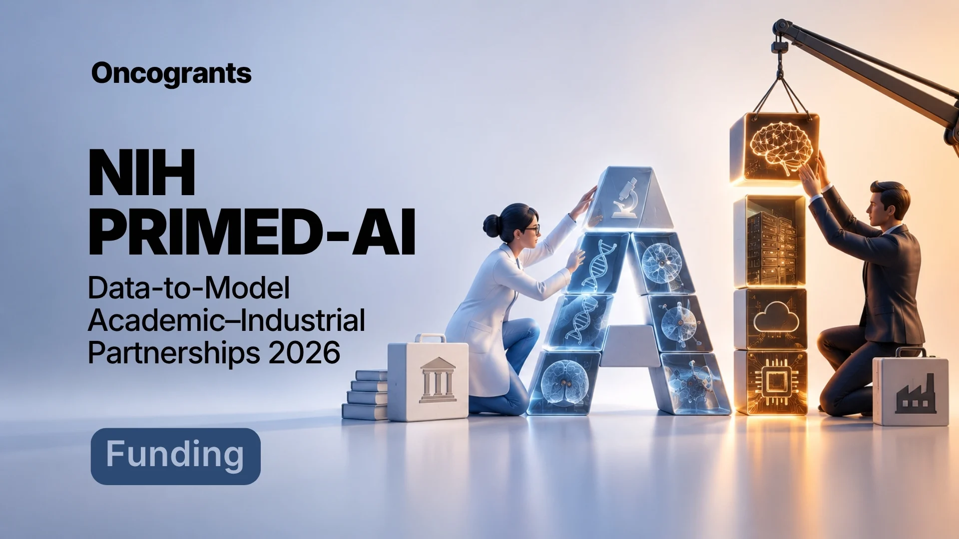 AI Data-to-Model