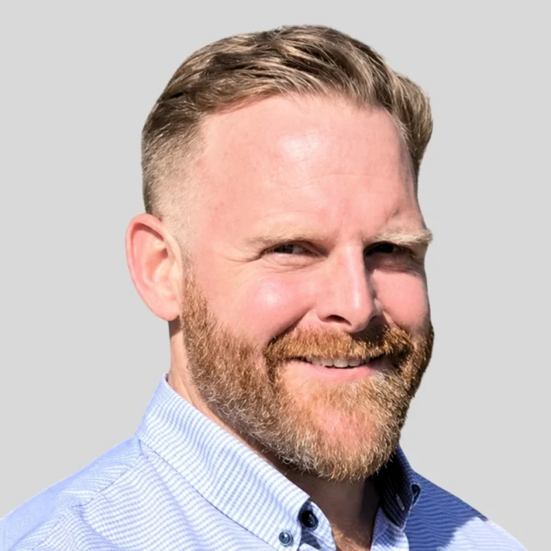 Brendan Zangari