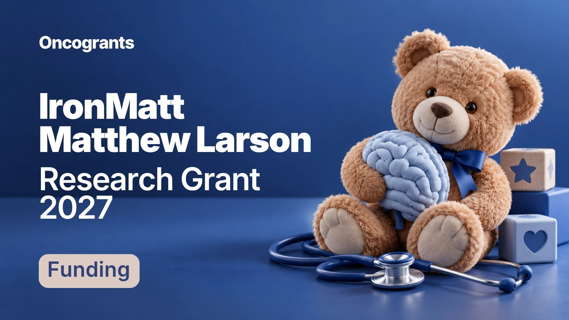 Larson Research Grant