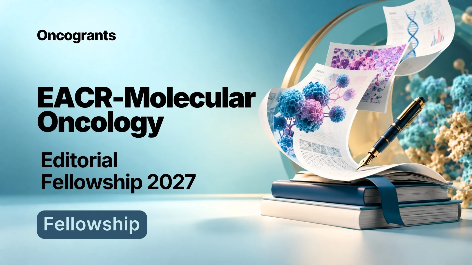 Molecular Oncology
