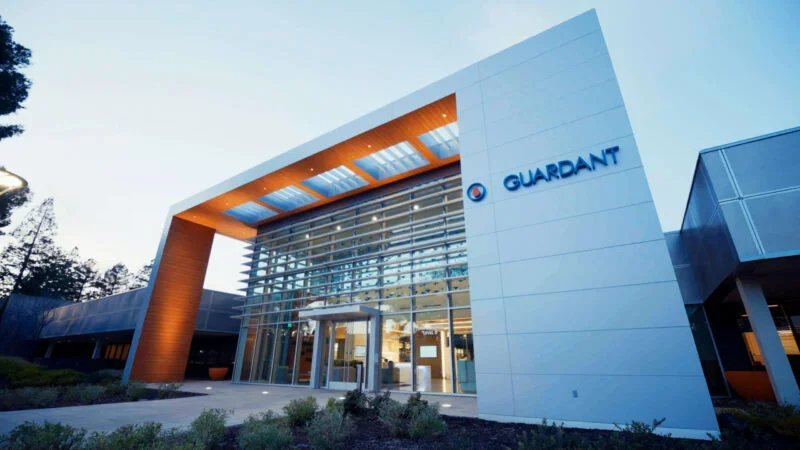 AmirAli Talasaz Reflects on Lives Lost to Colorectal Cancer – Guardant Health