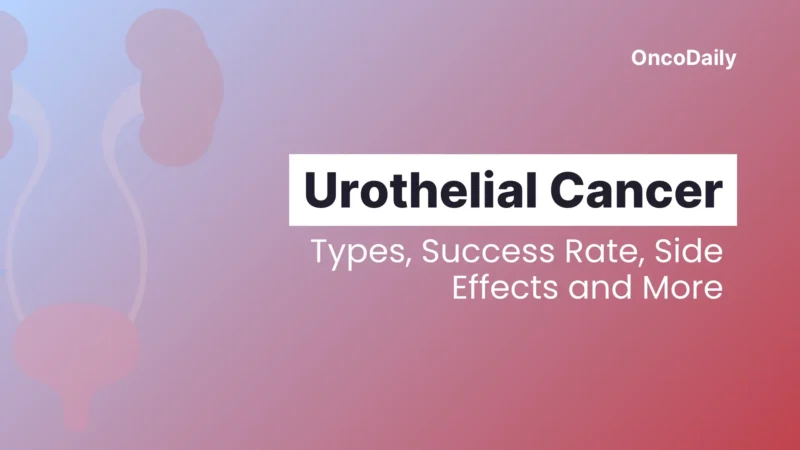 Urothelial cancer-immunotherapy