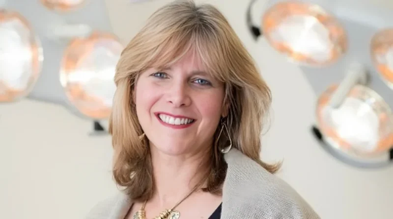 Laura Esserman Named 2026 Beacon Award Winner for Women Leaders in Oncology – AIM-HI Accelerator Fund