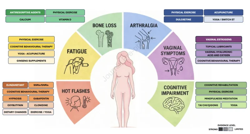 Premenopausal HR+/HER2−