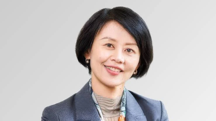 Ingrid Zhang: A New Leadership Chapter at Legend Biotech