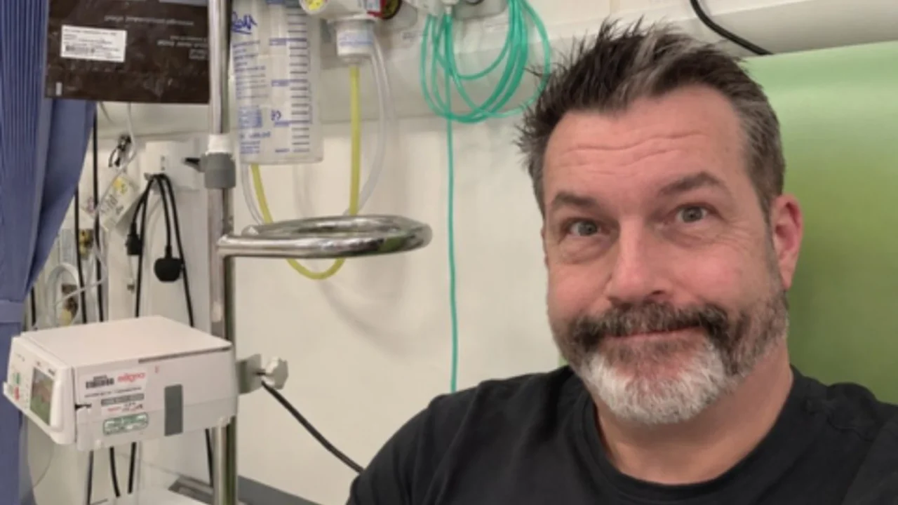 John H. Shares Rectal Cancer Journey and Complete Clinical Response After Immunotherapy
