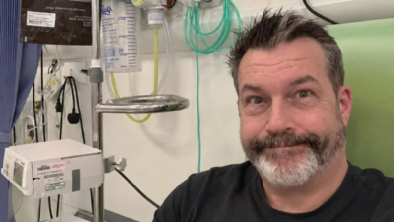 John H. Shares Rectal Cancer Journey and Complete Clinical Response After Immunotherapy