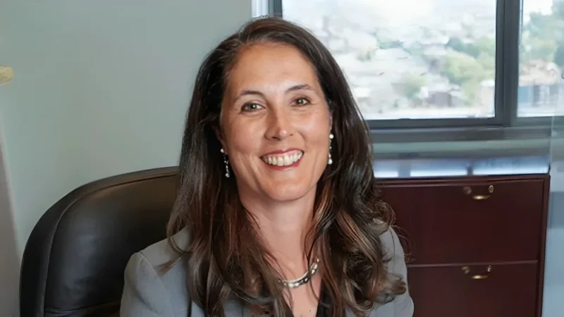 Karen Knudsen: Parker Institute Leader Highlights Team’s Role in Advancing Cancer Therapies