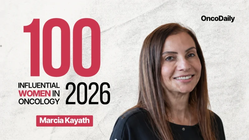 Marcia Kayath