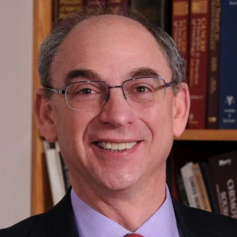 Mark Ratain
