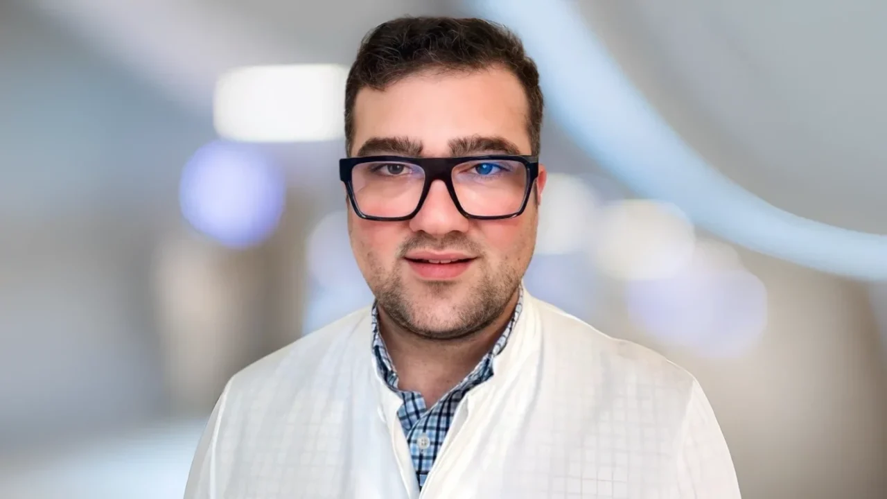 Martin Harutyunyan on Virtual Cognitive Rehabilitation for Cancer Survivors – MASCC