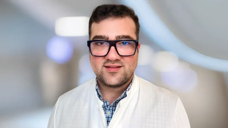 Martin Harutyunyan on Virtual Cognitive Rehabilitation for Cancer Survivors – MASCC
