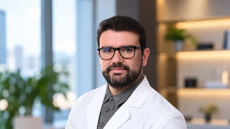 Martin Ignacio Zapata: Building Stronger Neuro-Oncology Networks Across Latin America