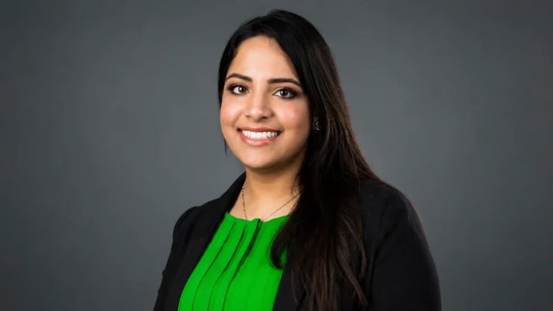 Mary Kuriakose Starts New Oncology Leadership Role at AbbVie